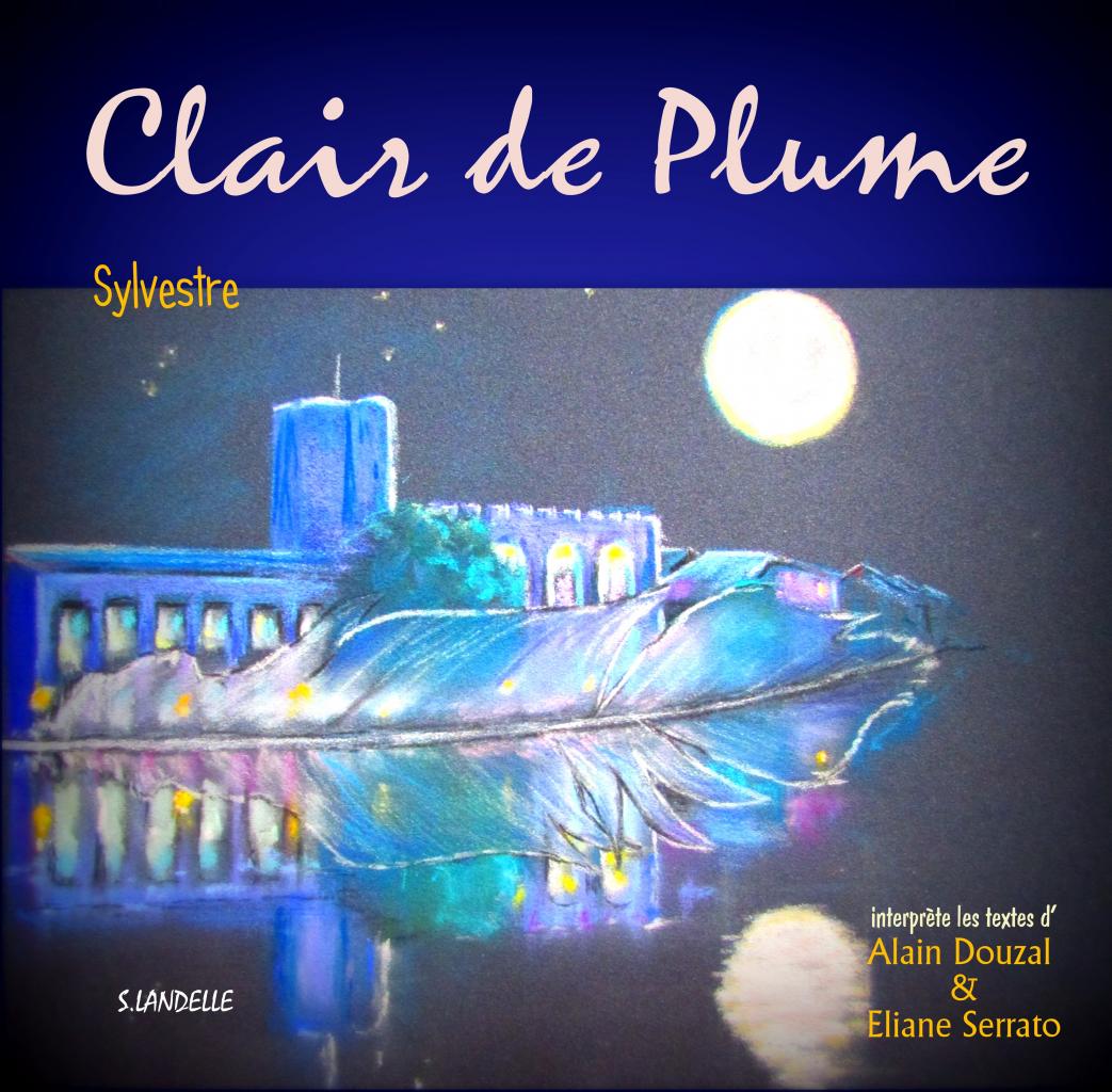 Clair de plume