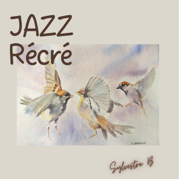 Jazz recre