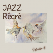 Jazz recre canva