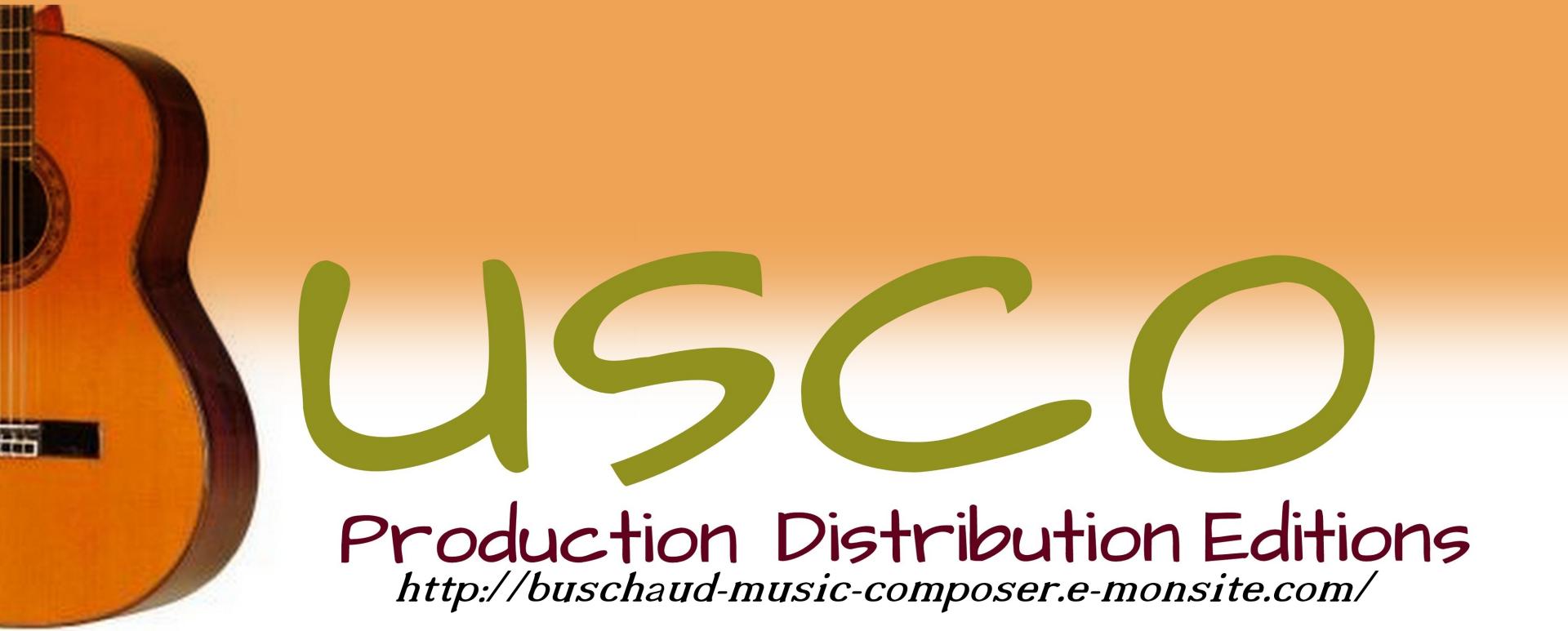 BUSCO musique